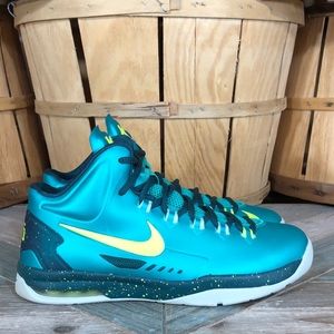 kd shoes 5